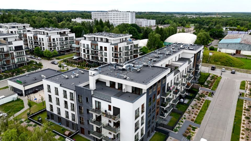 Mieszkanie Częstochowa