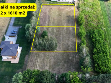 Działka budowlana Sobiekursk