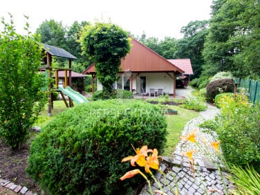 Dom Buchałów