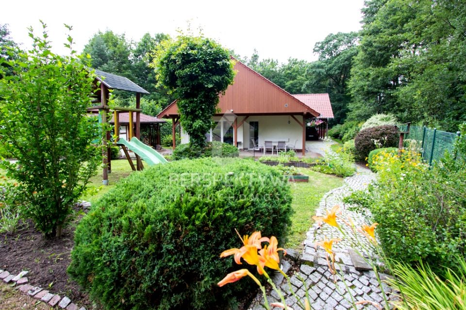 Dom Buchałów