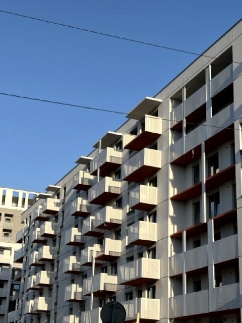 Mieszkanie Poznań