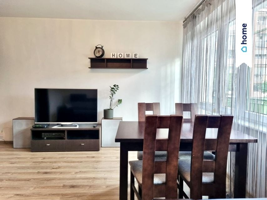 Mieszkanie Bydgoszcz