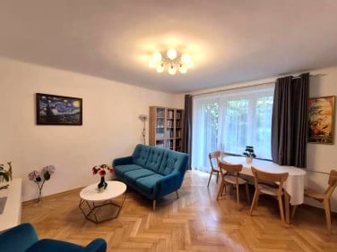 Mieszkanie Warszawa