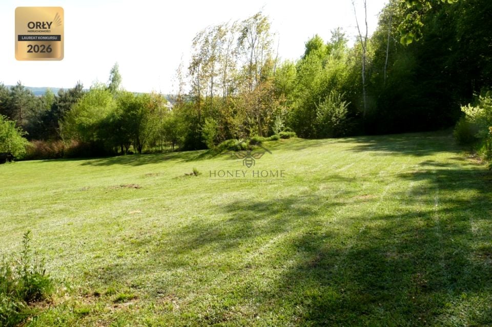 Działka budowlana Reda