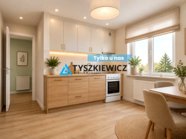 Mieszkanie Gdańsk sprzedaż