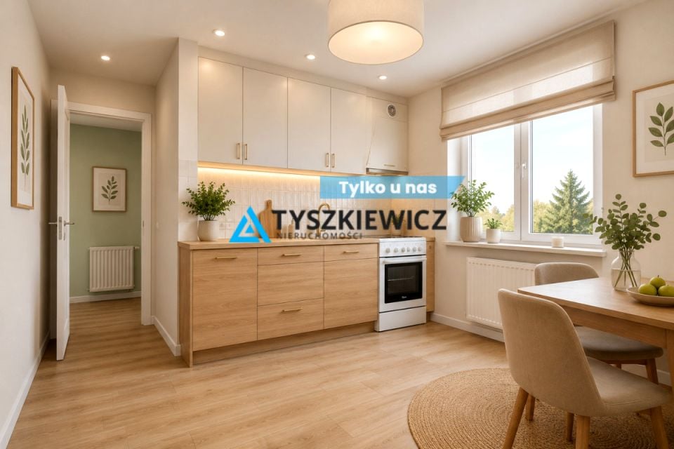 Mieszkanie Gdańsk sprzedaż