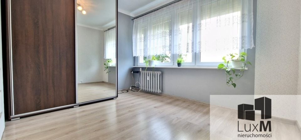 Mieszkanie Gorzów Wielkopolski