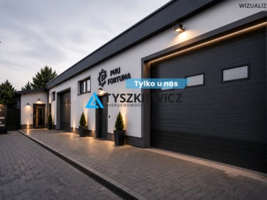 Lokal Ostaszewo