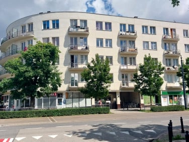 Mieszkanie Warszawa
