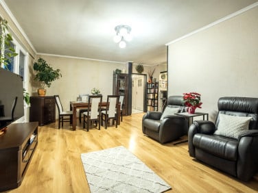 Mieszkanie Łódź