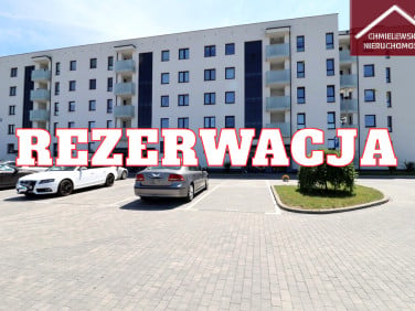 Mieszkanie Ełk