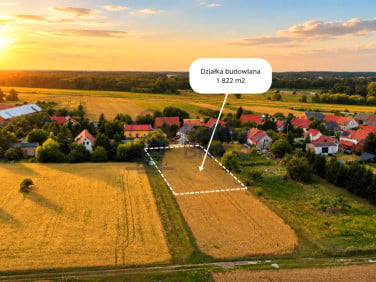 Działka inna Zakrzów sprzedam