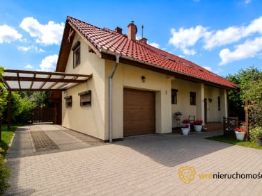 Dom Długołęka sprzedaż