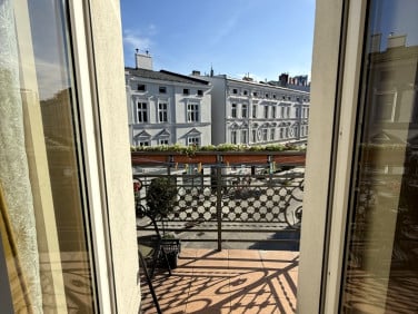 Mieszkanie Gdańsk