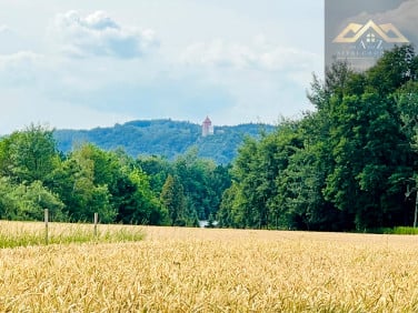 Działka budowlana Zakliczyn