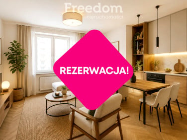 Mieszkanie Warszawa