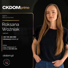 Roksana Woźniak