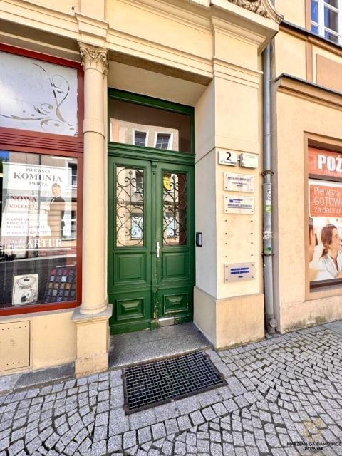 Lokal Zielona Góra