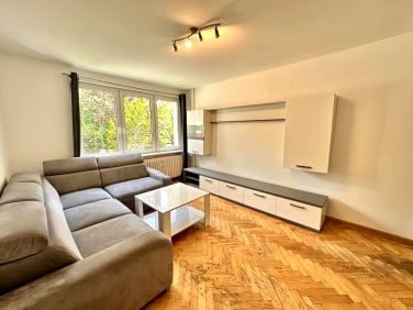 Mieszkanie Szczecin