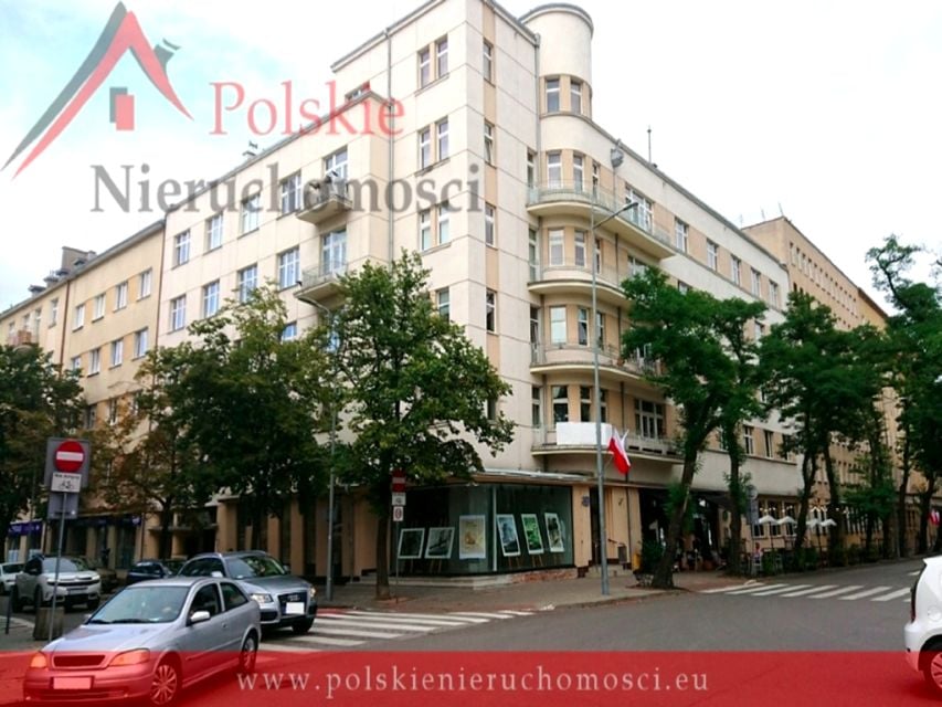 Lokal Gdynia