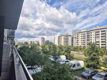 Mieszkanie Warszawa wynajem