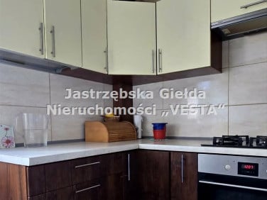 Mieszkanie Jastrzębie-Zdrój
