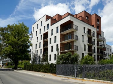 Mieszkanie Kraków