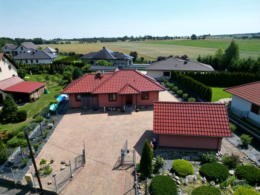 Dom Nowogrodziec
