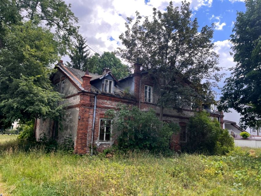 Działka budowlana Sulejówek