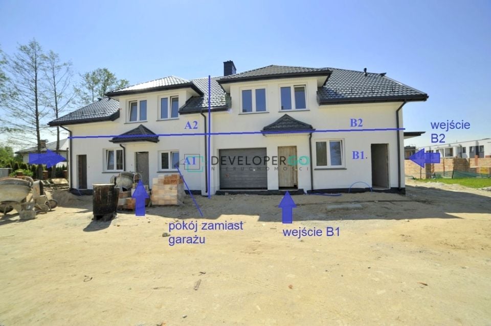 Mieszkanie Klepacze