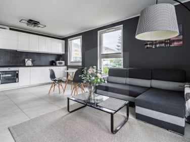 Mieszkanie apartamentowiec Gdańsk