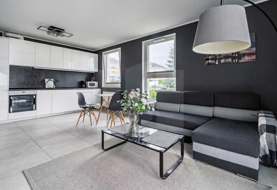 Mieszkanie apartamentowiec Gdańsk