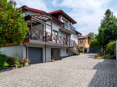 Dom Będzin