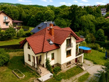Dom Grybów