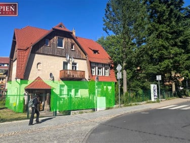 Mieszkanie Szklarska Poręba