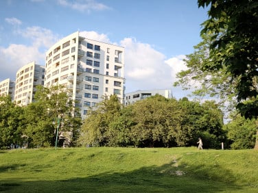 Mieszkanie Warszawa