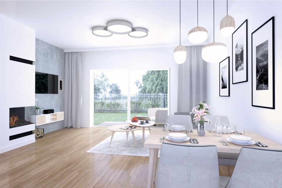 Sprzedam Dom Warszawa - 145 m²