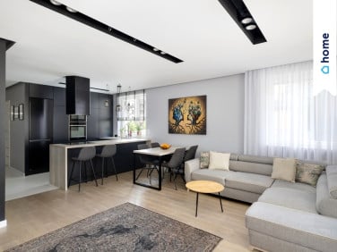 Mieszkanie apartamentowiec Warszawa