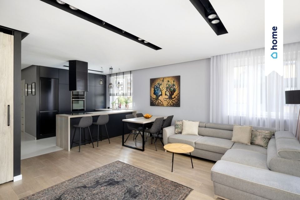 Mieszkanie apartamentowiec Warszawa