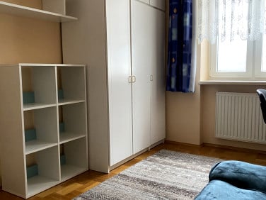 Pokój Toruń