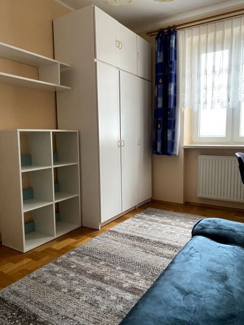 Pokój Toruń