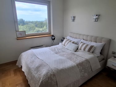 Mieszkanie apartamentowiec Warszawa