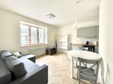 Mieszkanie Warszawa