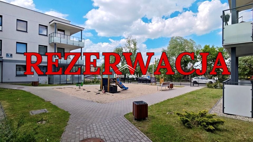 Mieszkanie Olecko sprzedaż