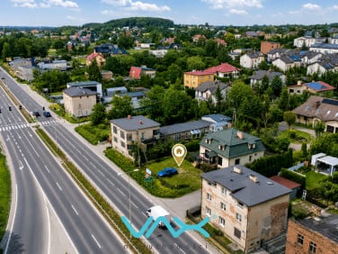 Lokal Mikołów