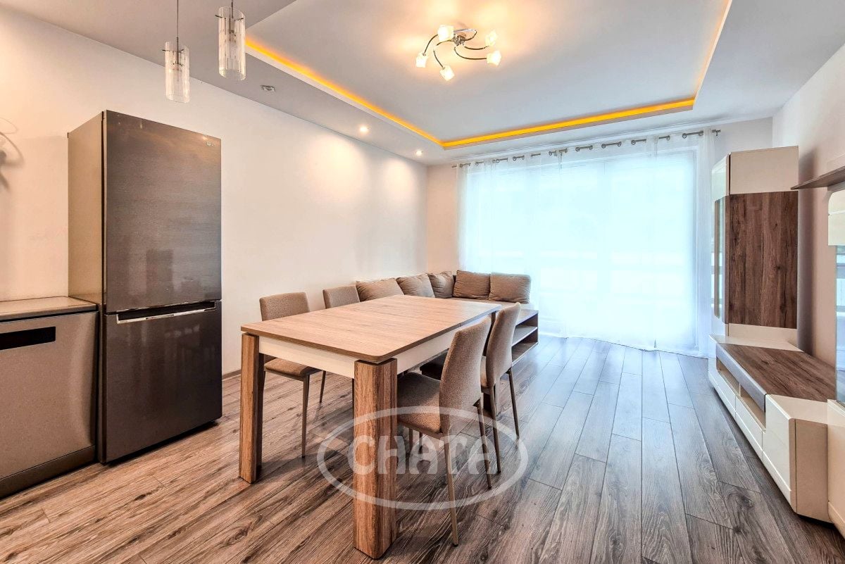 Apartament, ul. Kokosowa