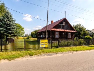 Dom Mazanówka
