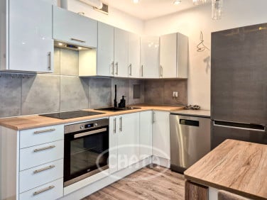 Mieszkanie apartamentowiec Wrocław