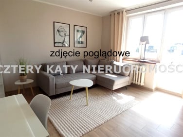 Mieszkanie Jastrzębie-Zdrój