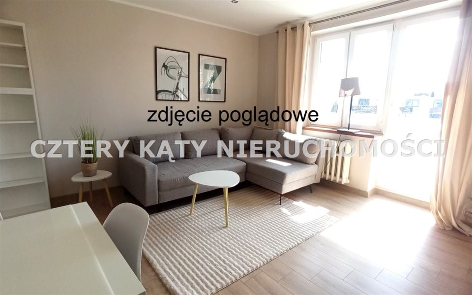 Mieszkanie Jastrzębie-Zdrój